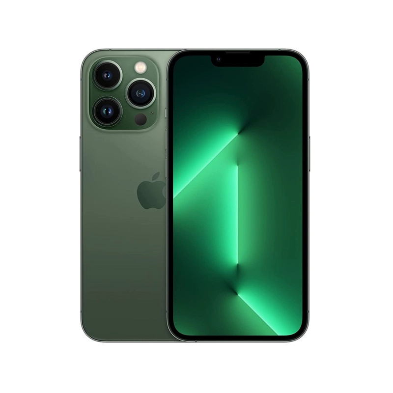 APPLE APPLE IPHONE 13 PRO MAX 512GB VERDE REACONDICIONADO