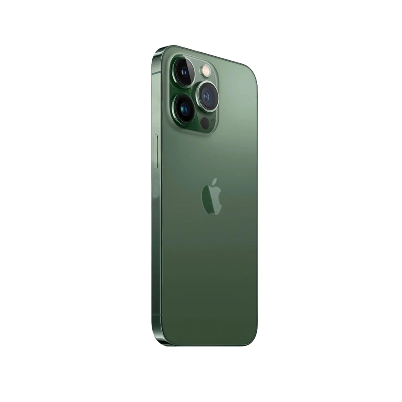 APPLE IPHONE 13 PRO MAX 512GB VERDE REACONDICIONADO - 2