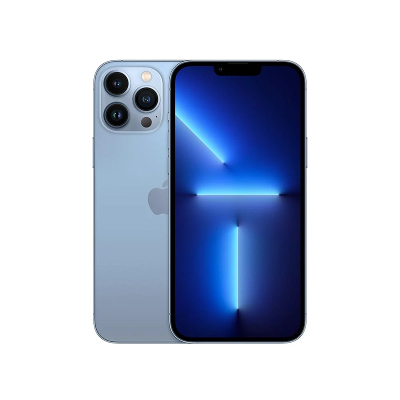 APPLE APPLE IPHONE 13 PRO MAX 512GB AZUL REACONDICIONADO