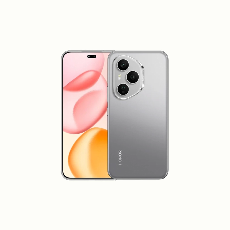 HONOR 400 PRO 512GB GRIS LUNAR REACONDICIONADO - 1