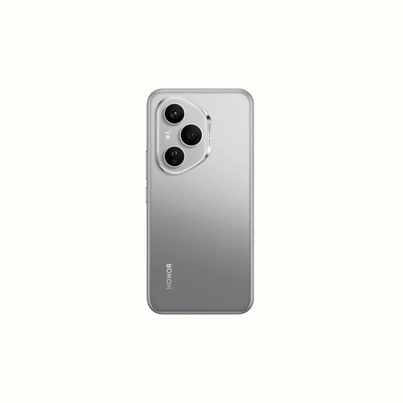 HONOR 400 PRO 512GB GRIS LUNAR REACONDICIONADO - 3