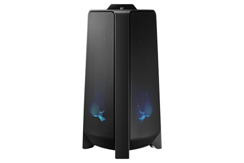 SAMSUNG SOUND TOWER MX-T40 NEGRO REACONDICIONADO