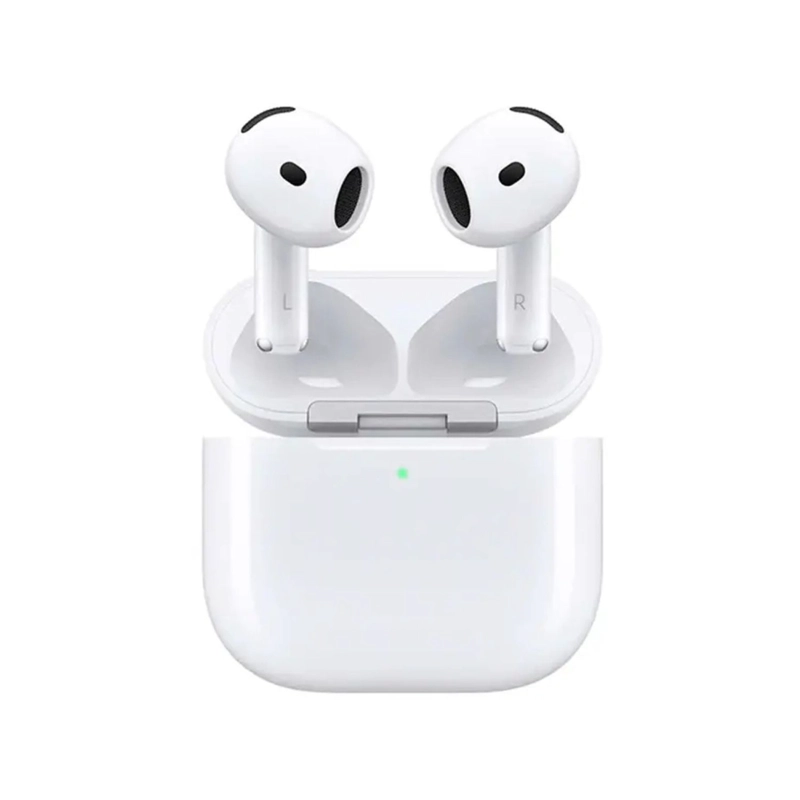 APPLE AIRPODS 4 BLANCO REACONDICIONADO - 1