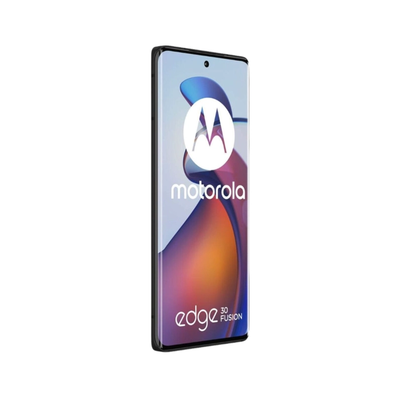MOTOROLA EDGE 30 FUSION 256GB AZUL REACONDICIONADO