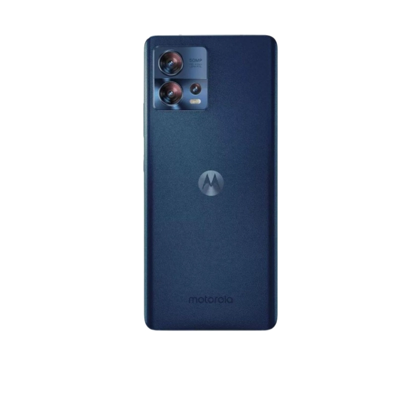 MOTOROLA EDGE 30 FUSION 256GB AZUL REACONDICIONADO - 2