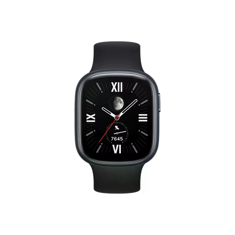 HONOR WATCH 4 NEGRO NUEVO - 1