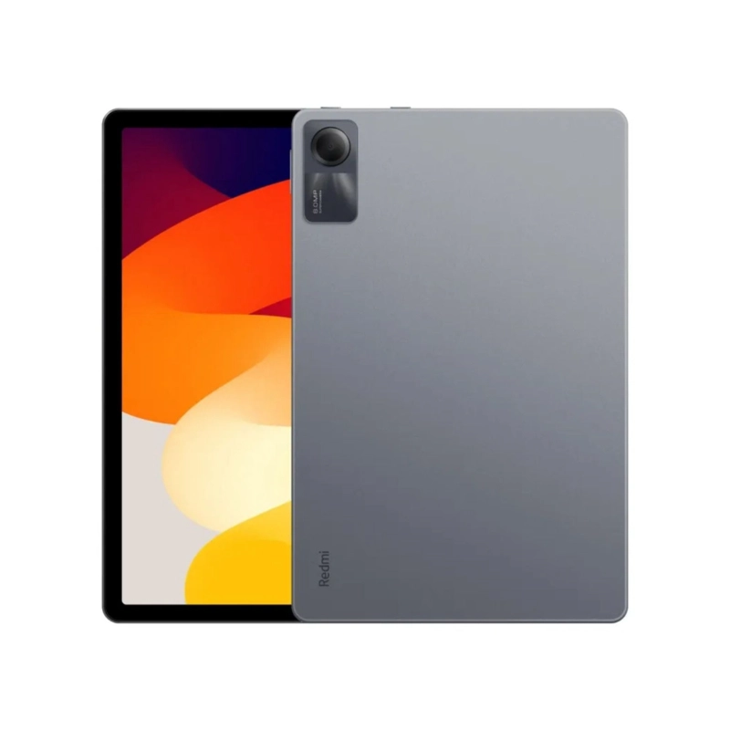 XIAOMI REDMI PAD SE 11IN 4/128GB NEGRO REACONDICIONADO - 1