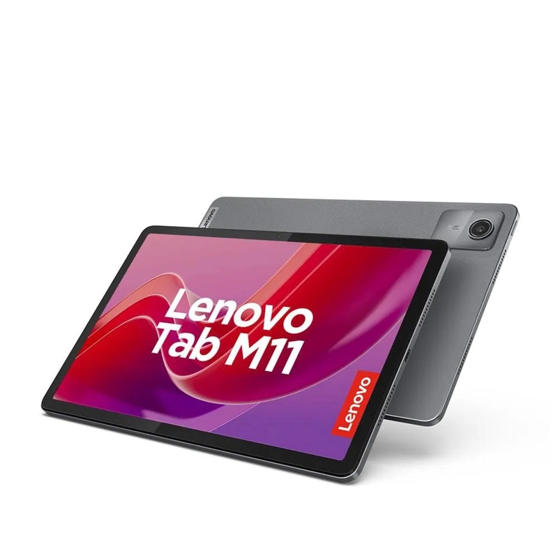 LENOVO TAB M11 11IN 4/128GB GRIS REACONDICIONADO - 1