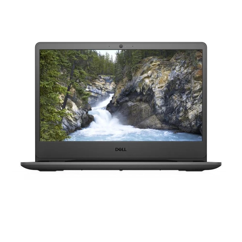 DELL VOSTRO 3400/ 256GB/ 8GB RAM/ INTEL CORE I5 11TH/ 14IN NEGRO REACONDICIONADO - 1
