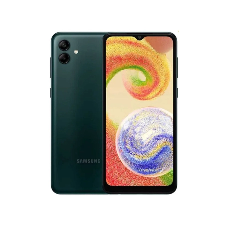SAMSUNG GALAXY A04 64GB VERDE REACONDICIONADO - 1