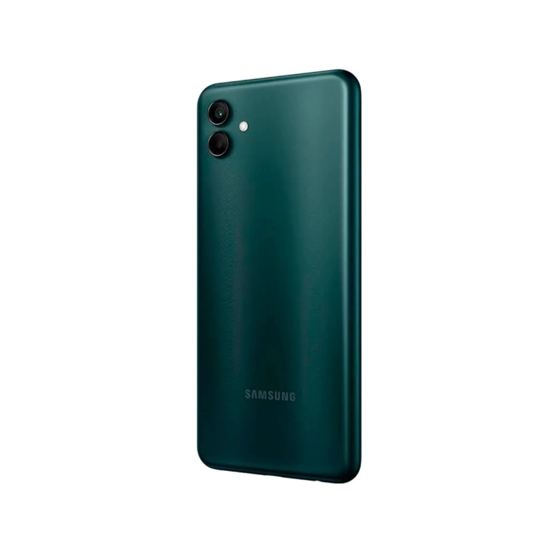 SAMSUNG GALAXY A04 64GB VERDE REACONDICIONADO - 2