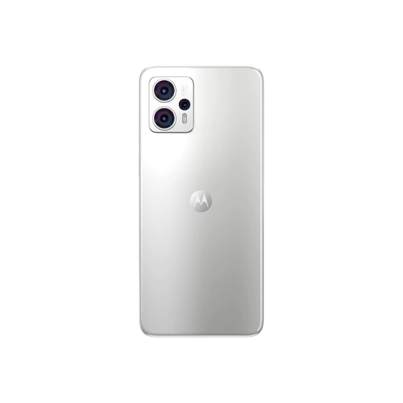 MOTOROLA MOTO G23 128GB BLANCO REACONDICIONADO - 2