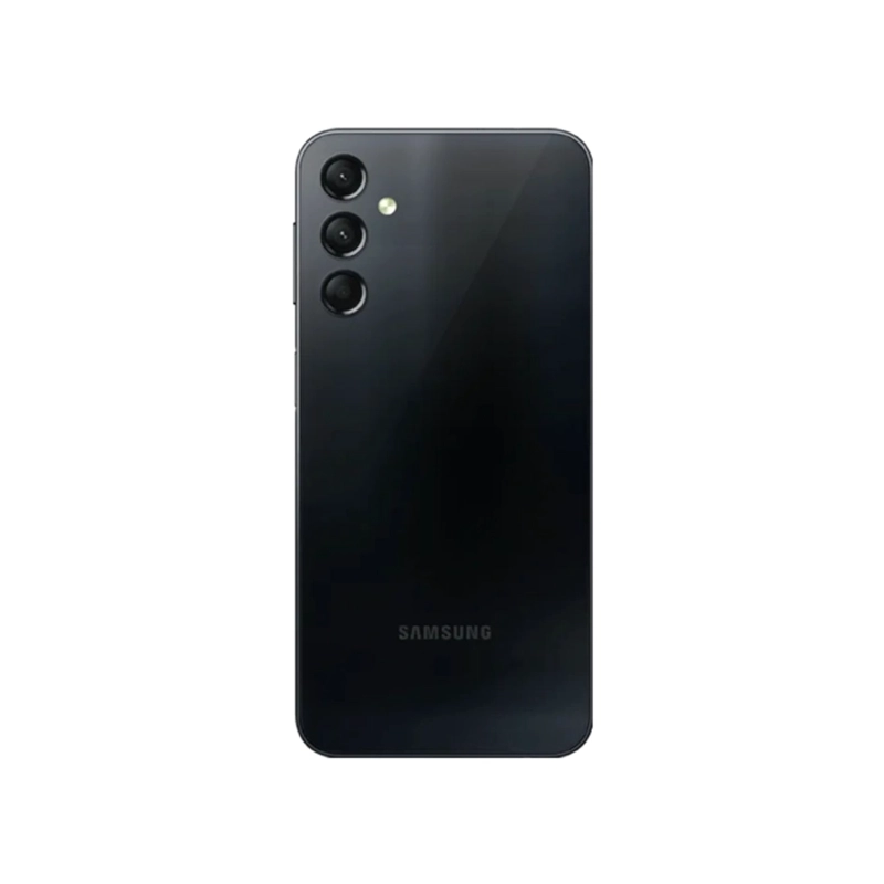 SAMSUNG GALAXY A24 128GB NEGRO REACONDICIONADO - 2