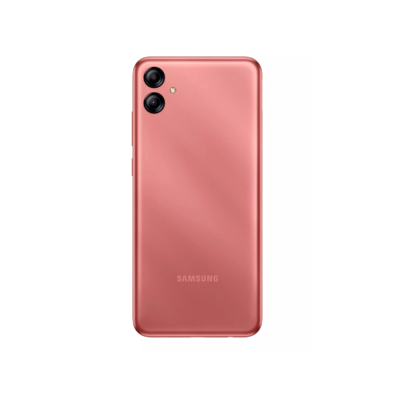 SAMSUNG GALAXY A04E 4G 64GB COBRE REACONDICIONADO - 2