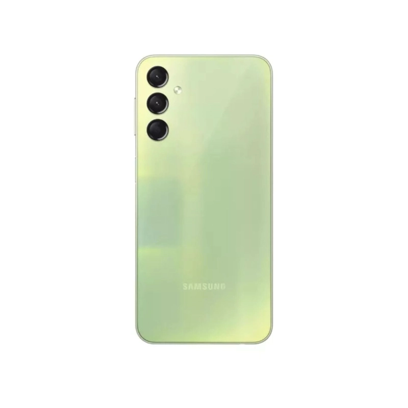 SAMSUNG GALAXY A24 128GB VERDE REACONDICIONADO - 2