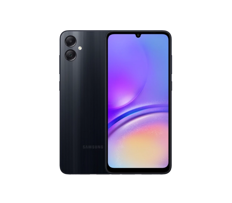 SAMSUNG GALAXY A05 64GB NEGRO REACONDICIONADO - 1
