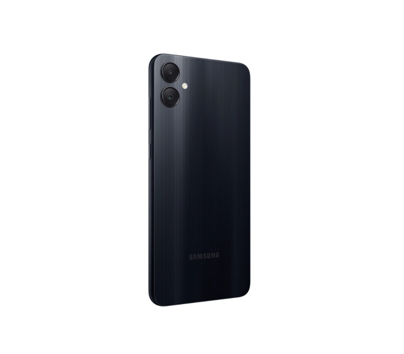 SAMSUNG GALAXY A05 64GB NEGRO REACONDICIONADO - 3