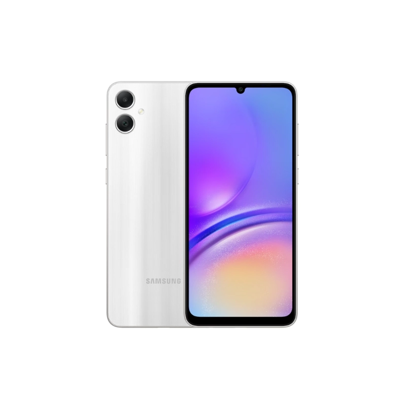 SAMSUNG GALAXY A05 64GB GRIS REACONDICIONADO - 1