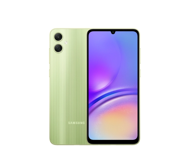 SAMSUNG GALAXY A05 64GB VERDE REACONDICIONADO - 1