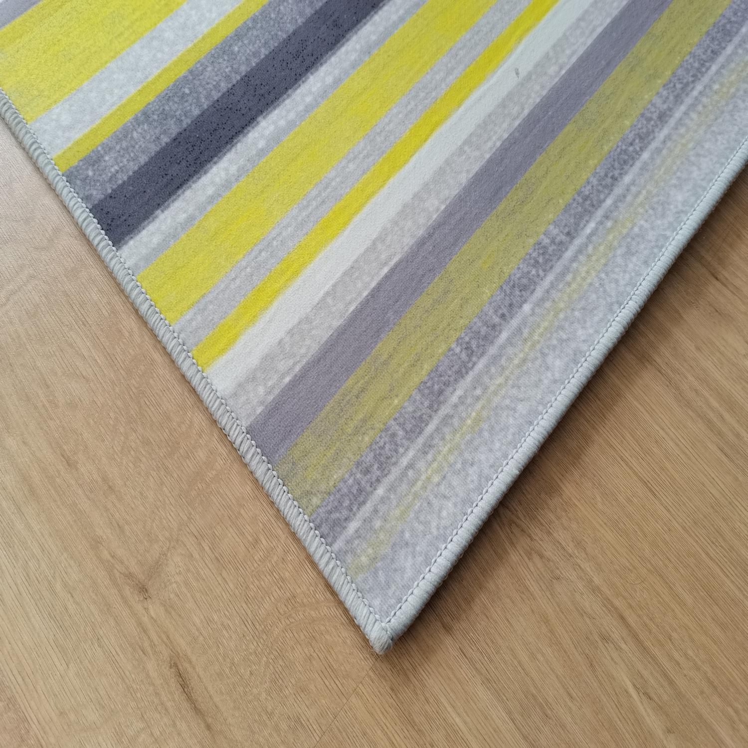 ALFOMBRA CLEMS DISEÑO GENOVA LIVING GENOVIA 200 X 220 CM - 8