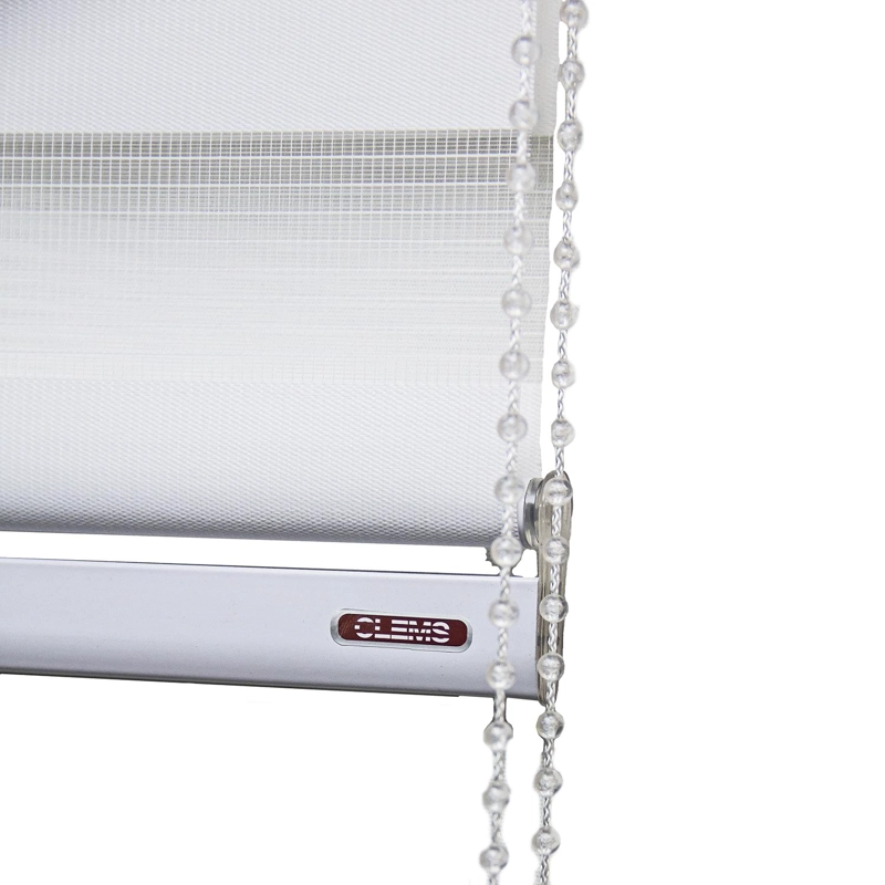 CORTINA ROLLER DUO 180X180 PERLA - 9