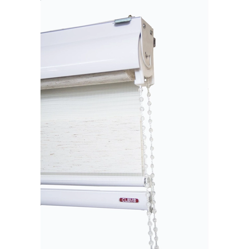 CORTINA ROLLER DUO 090X220 LINO - 9