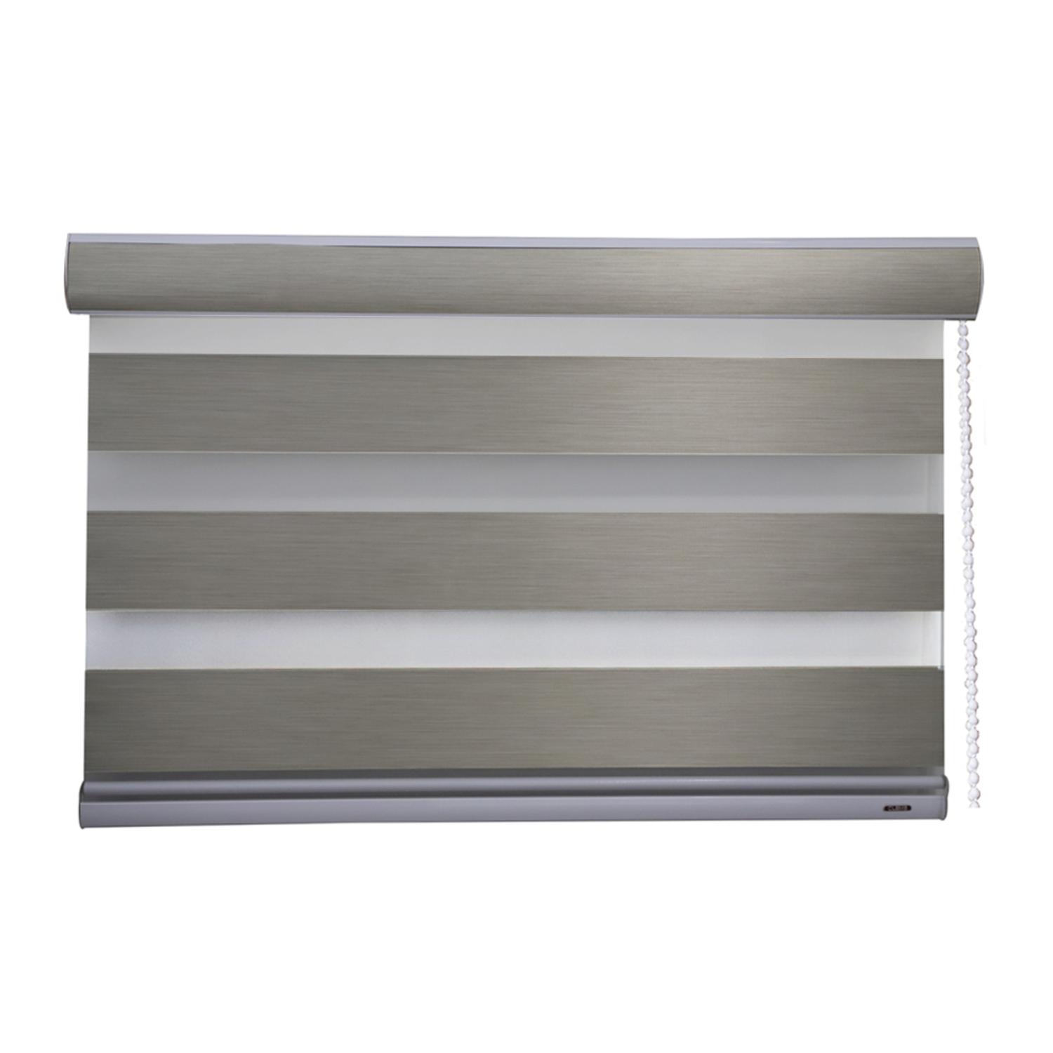 CORTINA ROLLER DUO BLACKOUT LINO 180X240 - 7