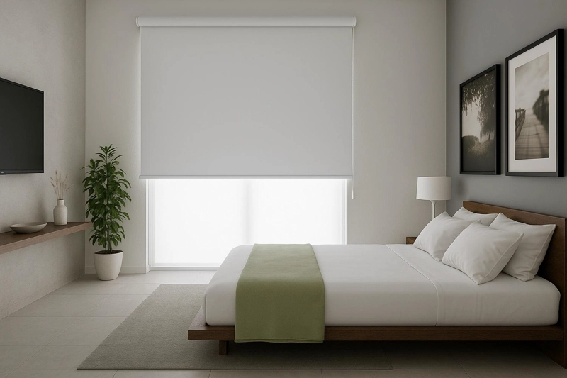 CORTINA ROLLER BLACKOUT 075X240 - 3