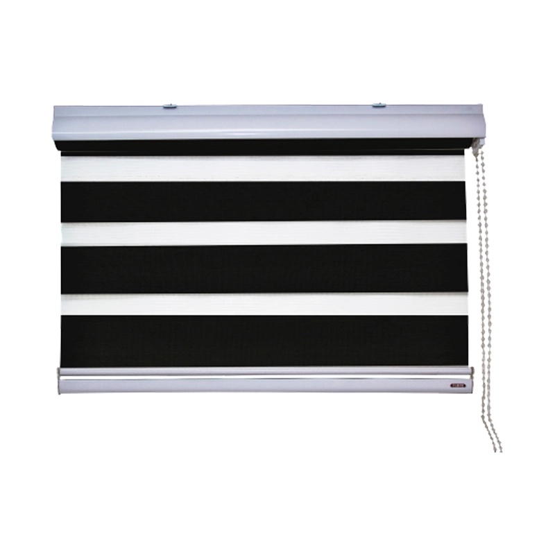 CORTINA ROLLER DUO ZEBRA DIA Y NOCHE 060X160 TAMAÑO 060X160 060X160 - 10