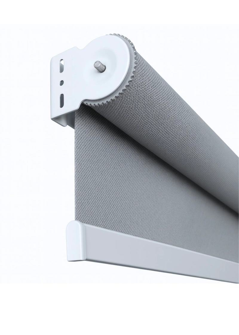 CORTINA ROLLER SUNSCREEN GRIS 165X240 - 8