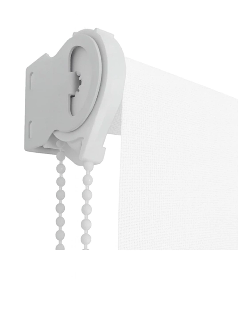 CORTINA ROLLER SUNSCREEN BLANCA 090X160 - 7