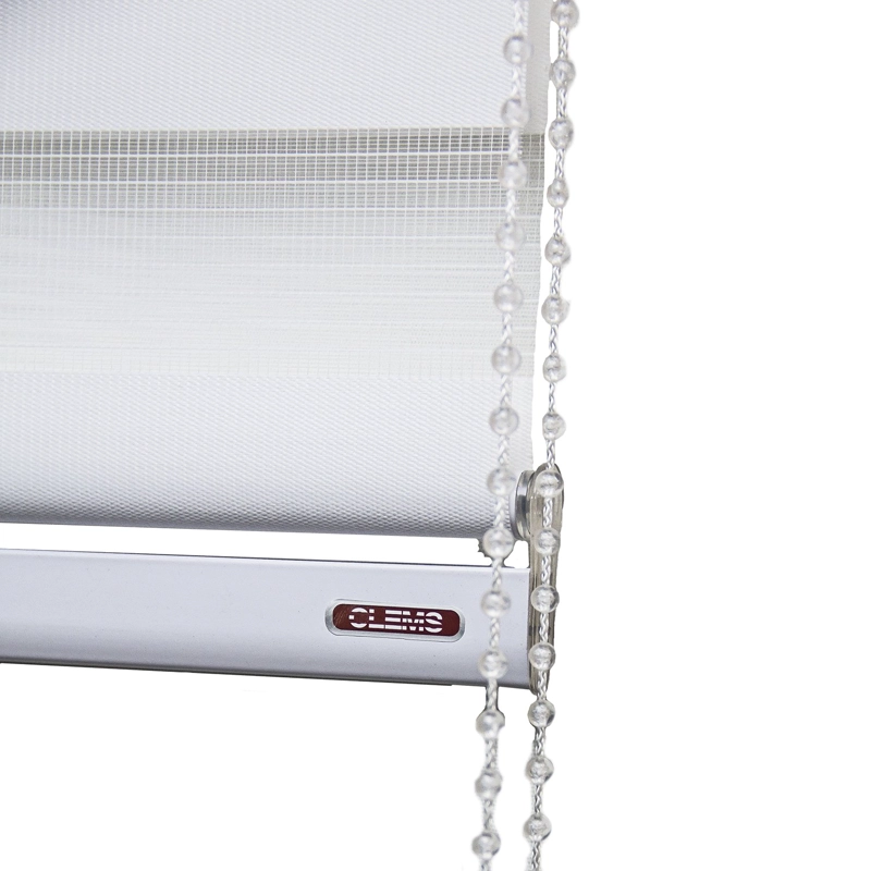 CORTINA ROLLER DUO 165X160 PERLA - 3