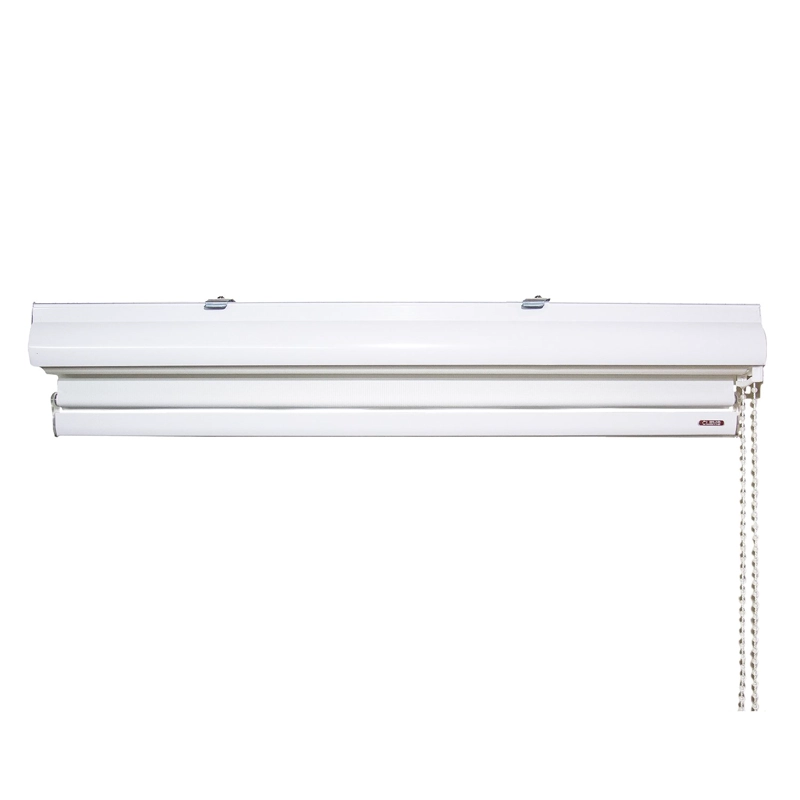 CORTINA ROLLER DUO 165X160 PERLA - 4