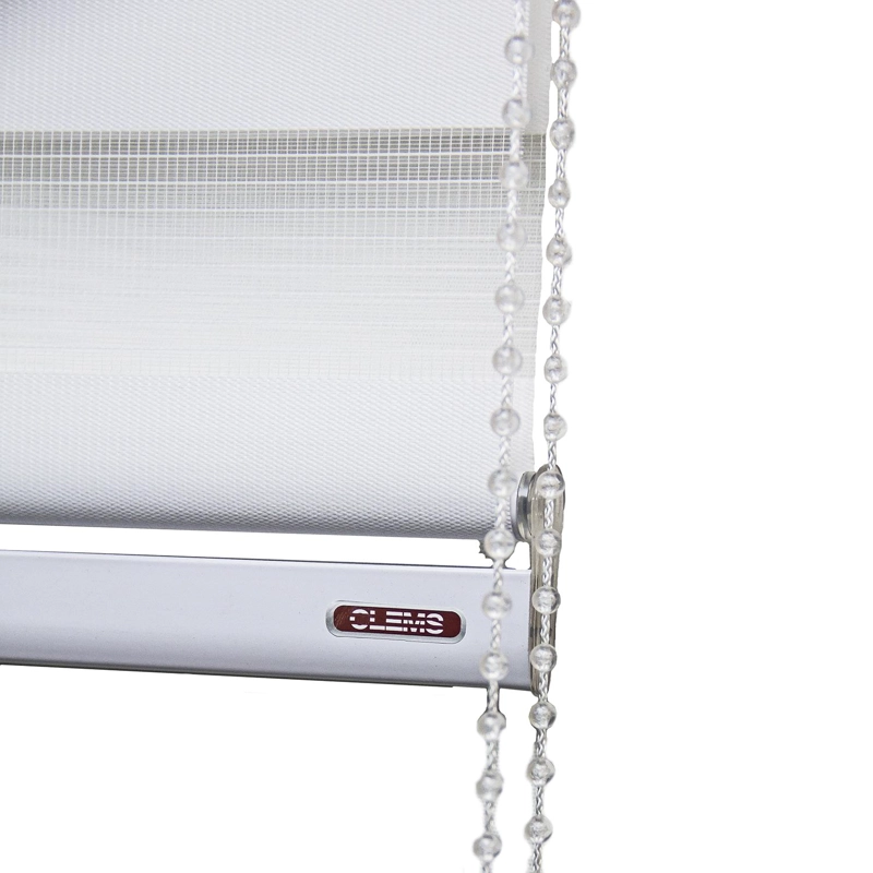 CORTINA ROLLER DUO 165X160 PERLA - 9