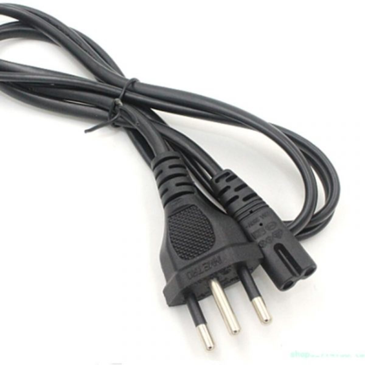 CABLE DE PODER DBLUE TIPO OCHO 1,8M DBCAC883 - 2