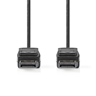 CABLE DISPLAY PORT A DISPLAY PORT 1.8 METROS FULL HD 1080 - 1