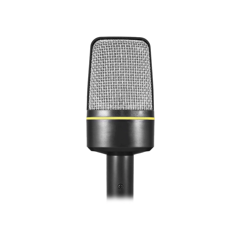 MICROFONO CONDENSADOR AUDIOPRO NOISE REDUCTION AP02032 - 1
