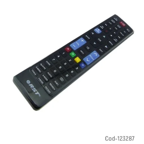 CONTROL REMOTO UNIVERSAL PARA TV SAMSUNG,LG,SONY - 1