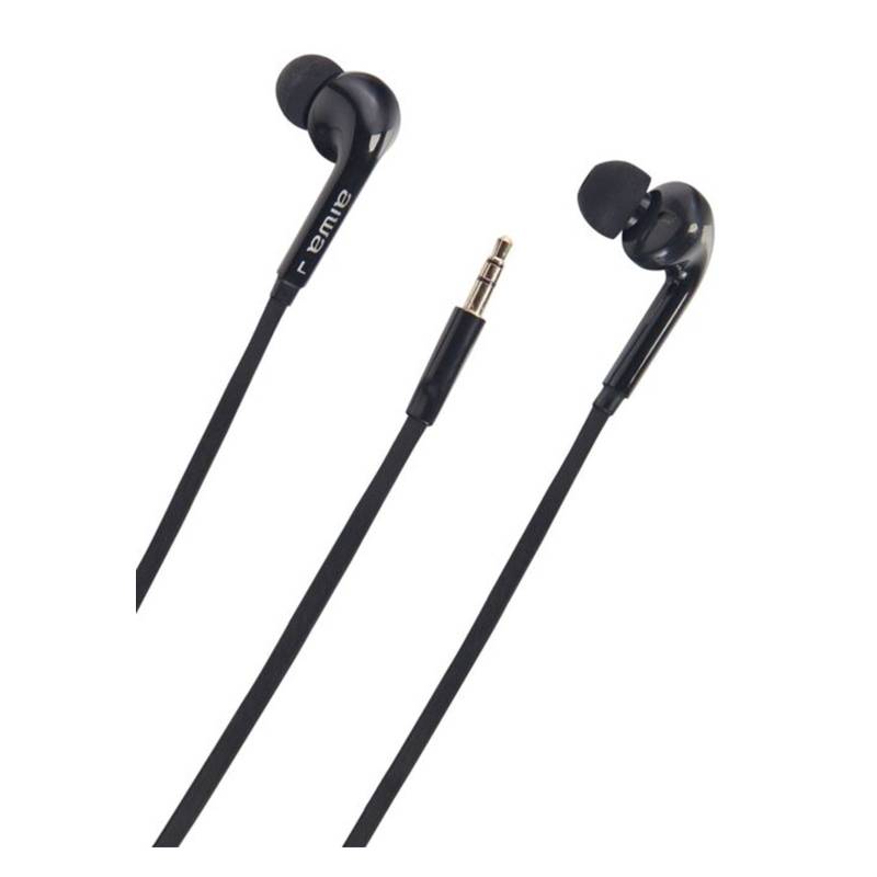AUDÍFONOS AIWA AWB60 NEGRO - 1