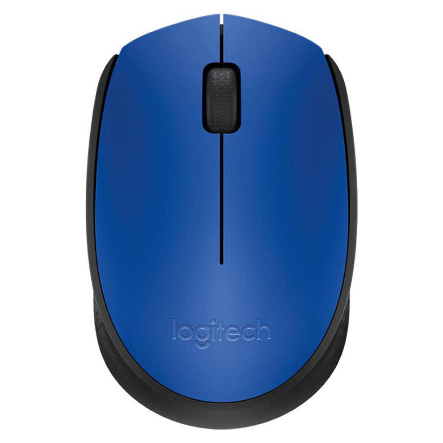 MOUSE INALAMBRICO LOGITECH M170 - 1