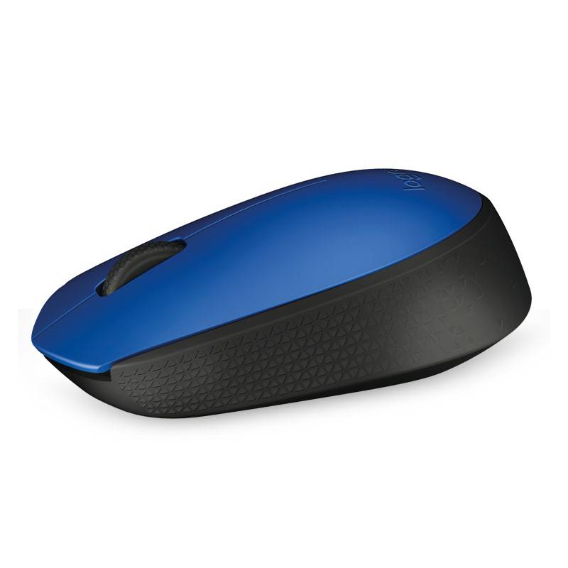 MOUSE INALAMBRICO LOGITECH M170 - 2