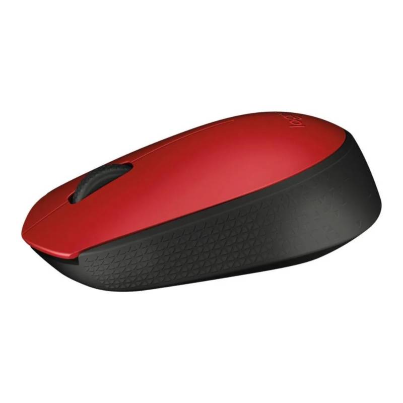 MOUSE INALAMBRICO LOGITECH M170 - 2