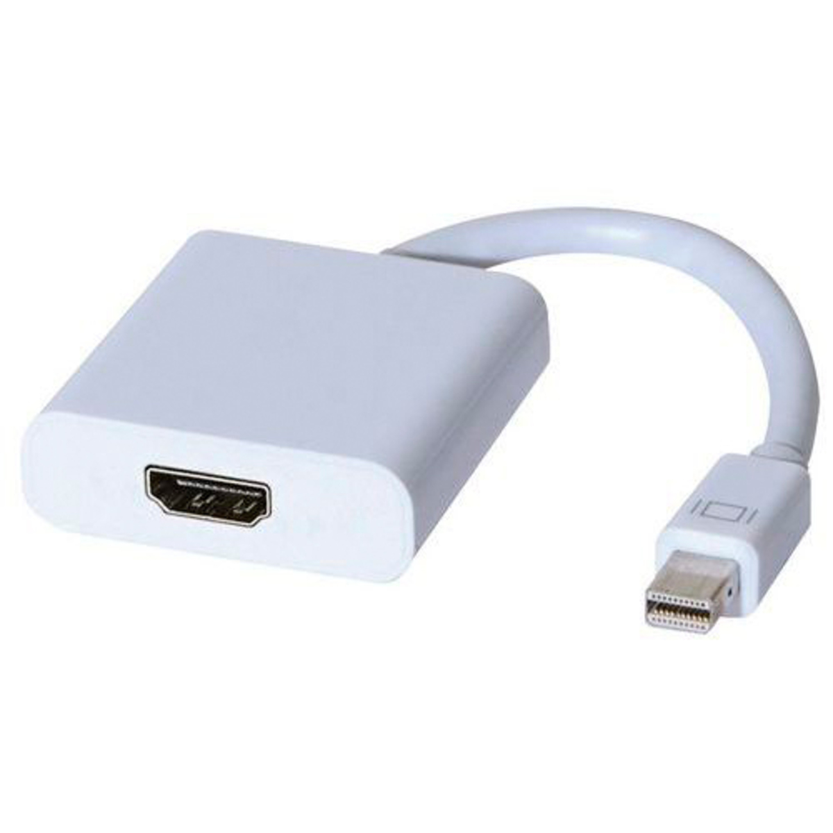 ADAPTADOR MACKBOOK MINI DP A HDMI DBLUE DBCDPH09 - 1