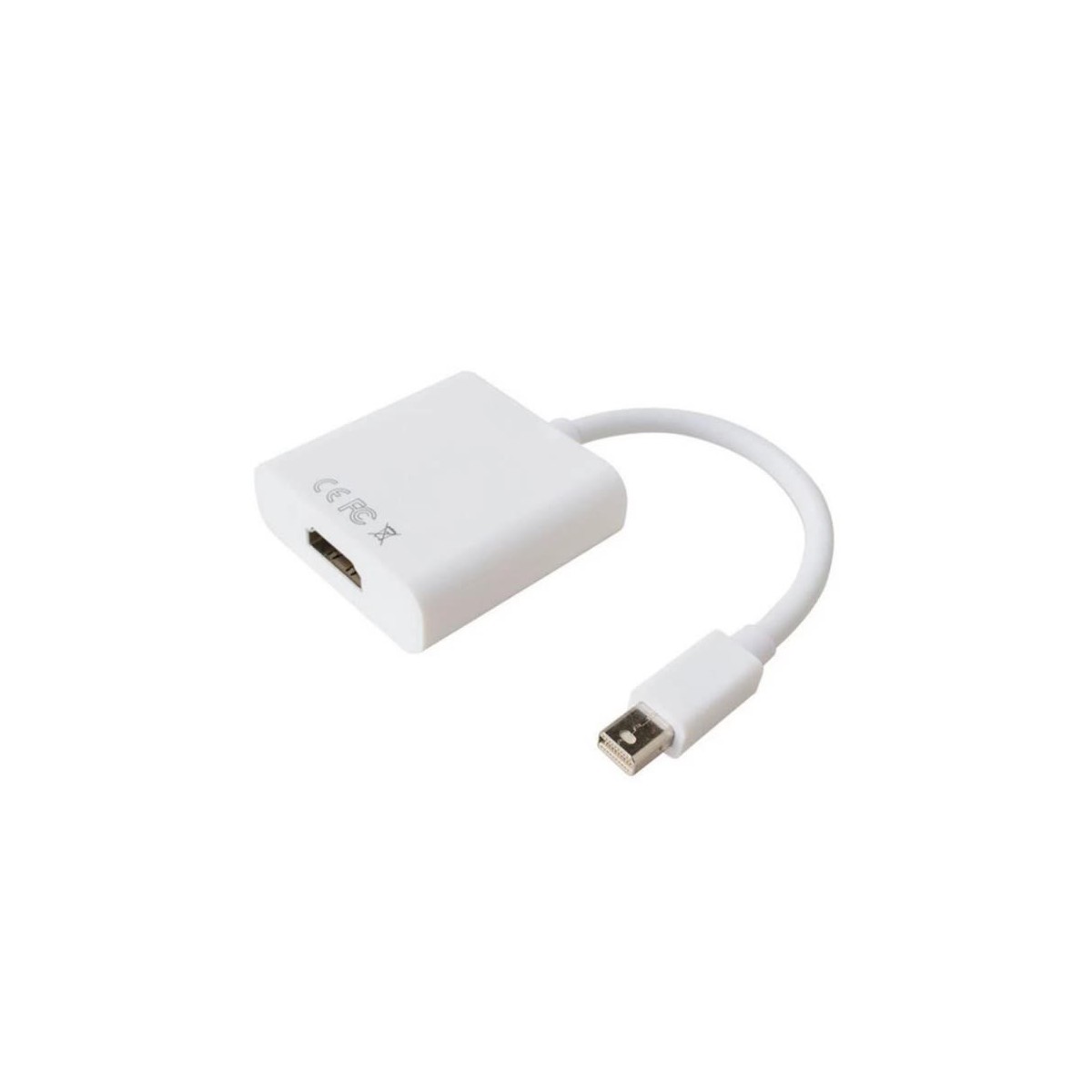 ADAPTADOR MACKBOOK MINI DP A HDMI DBLUE DBCDPH09 - 2