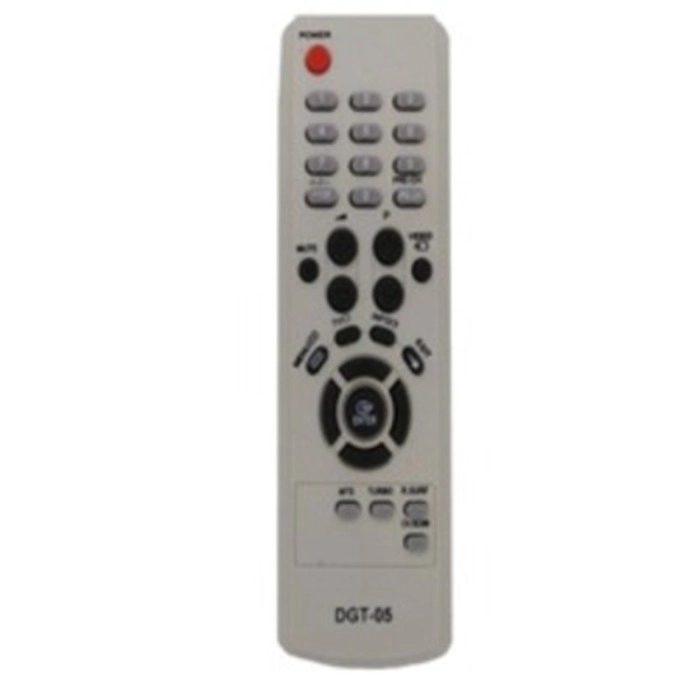 CONTROL REMOTO PARA SAMSUNG TV ANTIGUA INCLUYE PILAS - 1