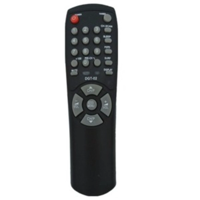 CONTROL REMOTO PARA SAMSUNG TV ANTIGUA + PILAS - 1