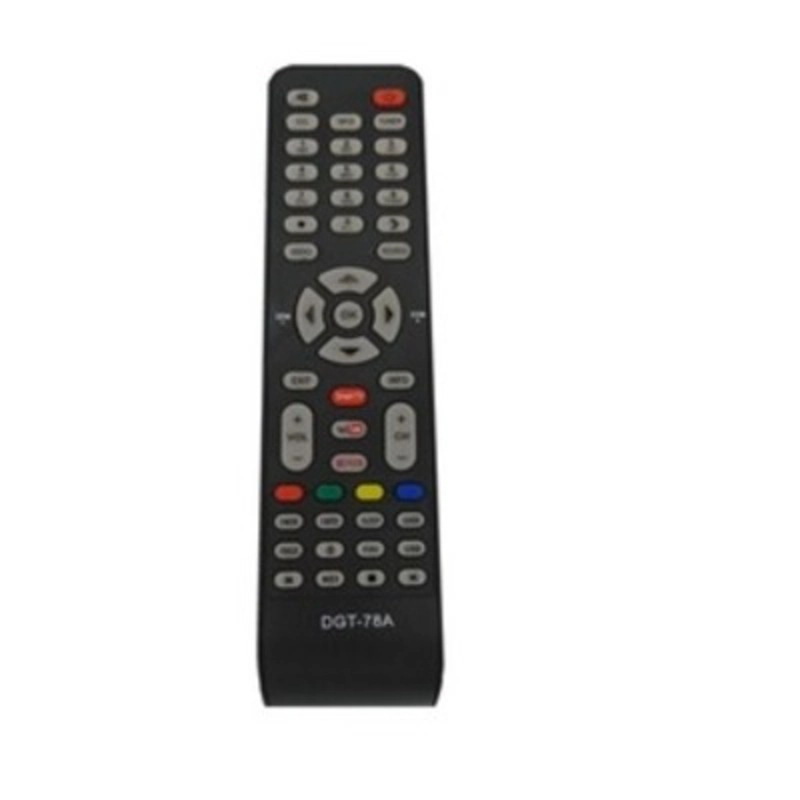 CONTROL REMOTO GENERICO SMART TV RECCO KIOTO MASTER G - 1