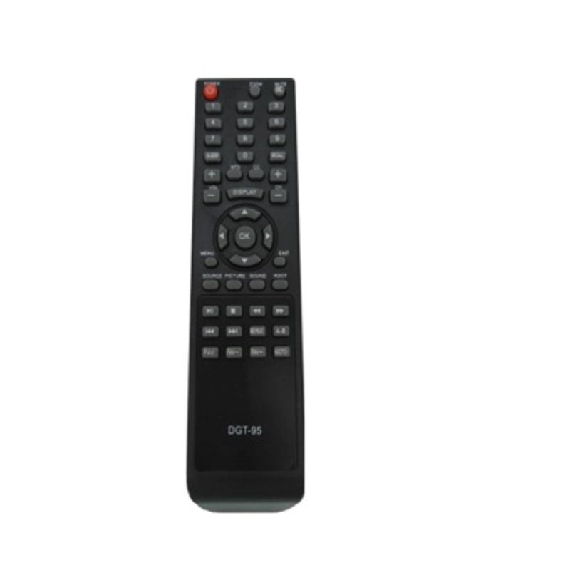 GENÉRICO CONTROL REMOTO HISENSE SMART TV + PILAS