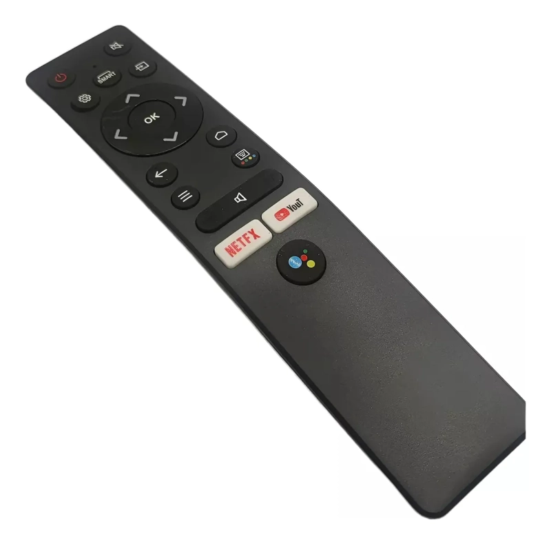 CONTROL ALTERNATIVO PARA MASTER G SMARTV - 1
