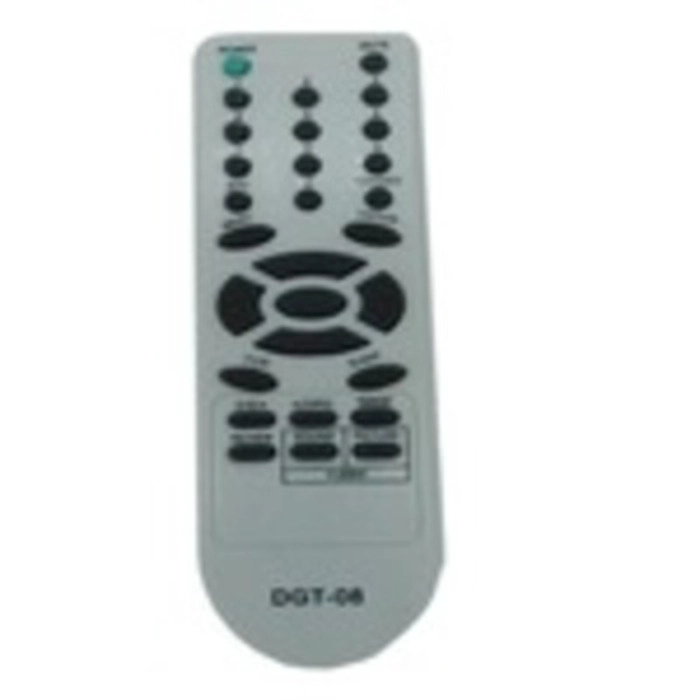 CONTROL REMOTO PARA TV ANTIGUA LG INCLUYE PILAS - 1